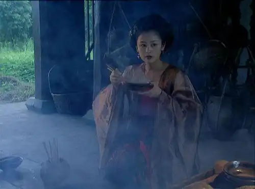 古装剧拍到这样,就是最高水平了