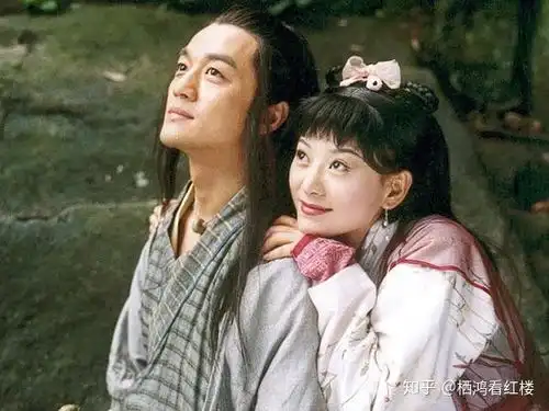 笑傲江湖令狐冲如果没有离开华山派,岳灵珊还会移情别恋吗