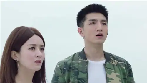 你和我的倾城时光赵丽颖劝阻没用,金瀚一句话竟让老头直接怂了