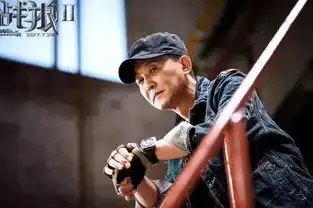 为什么hr一定要看战狼2