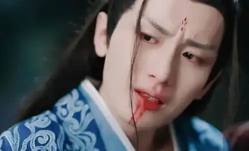 成毅新剧开拍,女主是琉璃中的她,令人期待禹司凤