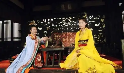 史上四大美女与四大丑女,美女都惨死,丑女都幸福,真相让人反思
