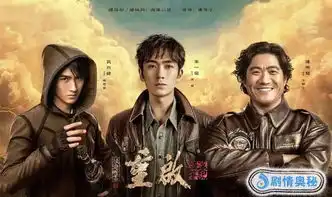 2019下半年即将播出的6部悬疑剧,看看有没有你期待的
