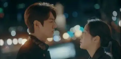 你今年最期待的韩剧,结果只是霸道总裁玛丽苏
