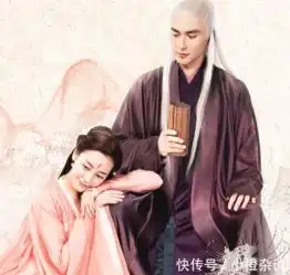 三生三世枕上书剧照,这阵容颜值简直绝了,东华帝君满脸宠溺
