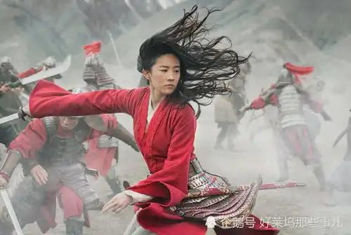 花木兰打开潘多拉魔盒它开启的先河恐让电影院万劫不复