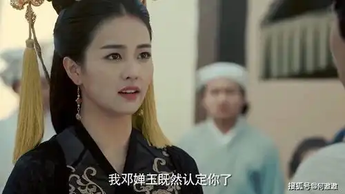 白鹿9个古装造型周生如故甜美玉楼春优雅
