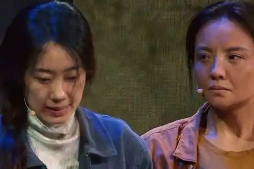 孙茜凭借甄嬛传走红,老公演过唐僧,如今枫叶红了里扮高娃
