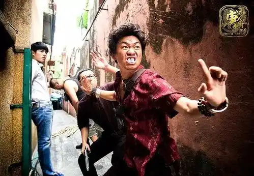 唐人街探案其实你根本就没看懂