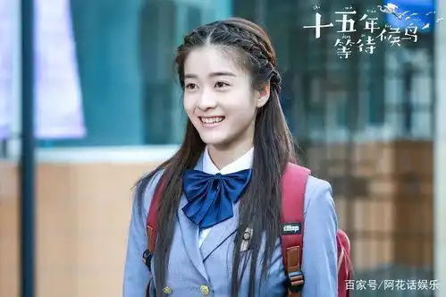 张若昀高分作品一览庆余年8分位列第二,第一名堪称其颜值巅峰
