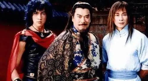 20年后风云迎来结局雄霸竟败给了新冠