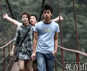 穿越时光与梦境成昆铁路经典纪实大渡河金