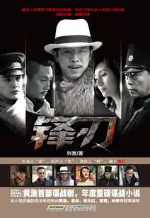 锋刃剧照
