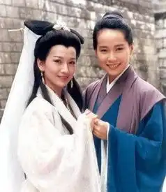 因为她的存在,林青霞在女扮男装上只能排第二
