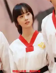 旋风少女胡冰卿,冰清玉洁的她会是下一个郑爽吗