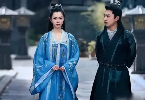 赘婿新剧照发布,郭麒麟宋轶蒋依依高曙光和海一天主演