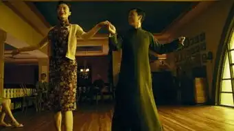 叶问3曝制作特辑刷新华语功夫片新纪录
