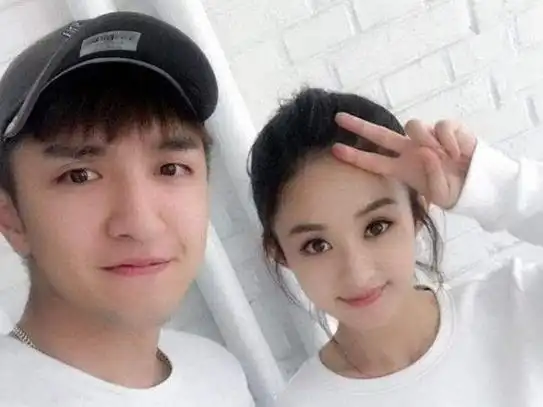 赵丽颖和杨颖终于杠上了明年这部剧撞角,你支持谁