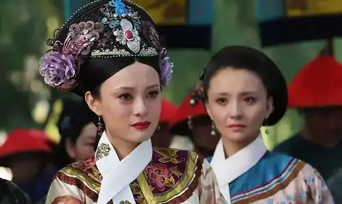 小时候拍西游记,后经商身家上亿,还娶了甄嬛传中的槿汐姑姑