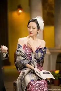 花钱减压明星大侦探的服道化太高端,就连谭松韵也只能展示万分之一吧
