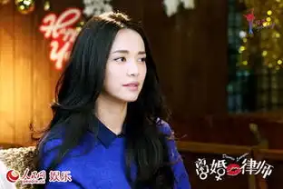 离婚律师七城火爆点映剧王8.4强势登陆