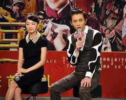 宫锁沉香重庆首映
