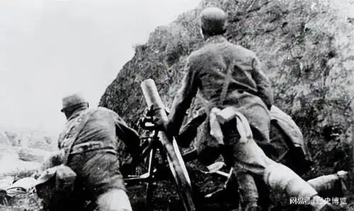 你以为解放战争只是国共双方的内战吗那就大错特错了