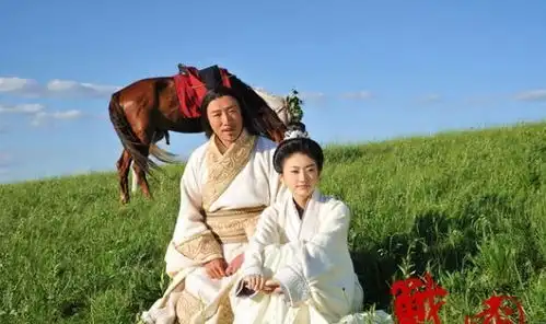 她是北影四朵金花之一,除了她其余三位都红了
