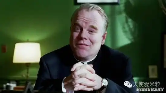 他把灵魂给了魔鬼希斯莱杰诠释最经典的小丑