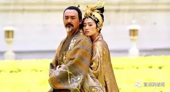 中国最会演戏的女人,不是章子怡,而是她
