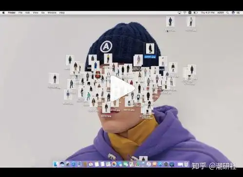 好穿不贵,韩国新晋潮牌adererror,复古街头头号玩家
