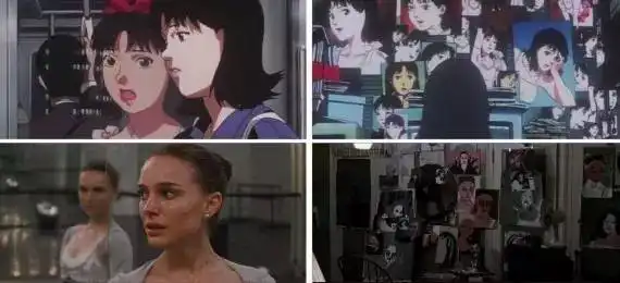 盗梦空间黑天鹅这些经典片都是在模仿这位巨匠