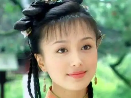 新还珠中秦岚零片酬客串,出镜不到3分钟,只为报琼瑶的恩情
