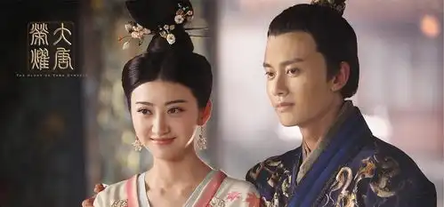 古装剧沉香如屑开机在即,景甜已进组,携手成毅共话仙侠情缘
