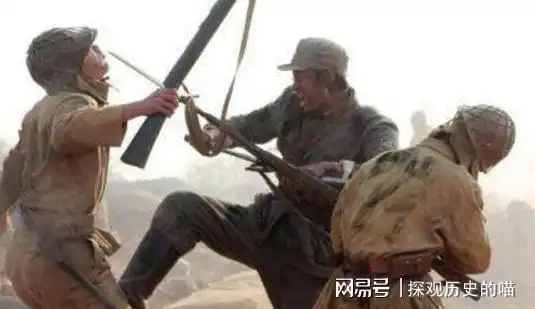 事了拂衣去,深藏功与名,百岁老人仙去,世人发现其为抗日大英雄
