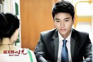 张钧甯化身追爱天使最美的时光苦恋贾乃亮
