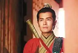 多年后古天乐终于又演大侠搭档周冬雨,多少人怀念圆月弯刀神雕寻秦记里的他
