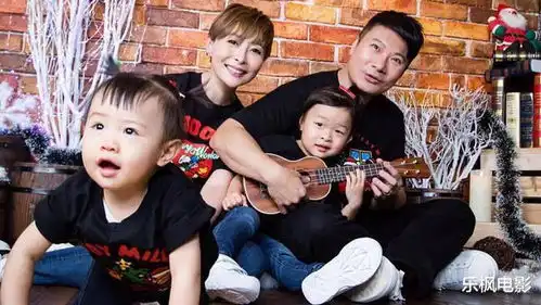 古惑仔已经过去20年,5兄弟的媳妇长啥样大嫂不输应采儿