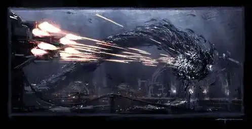 20年后,黑客帝国4重归,母体和救世主谁才是最后赢家