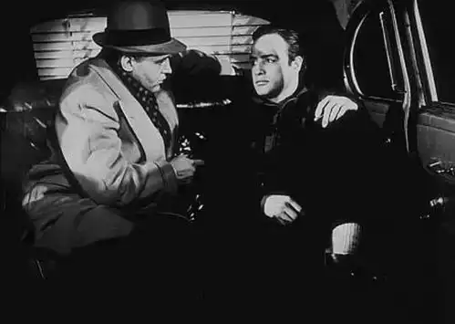 教父怒怼资本家黑帮版摩登时代,女主是邦女郎原型
