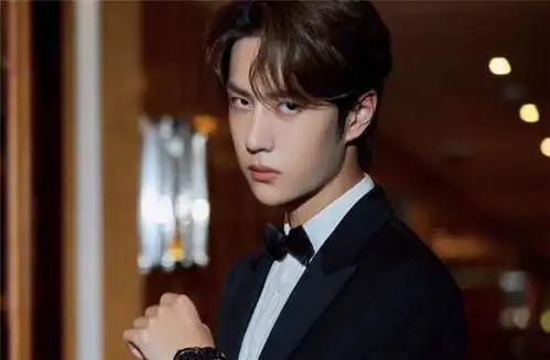 明星人气势力榜,朱一龙仅第三,第一竟是阔别已久的他
