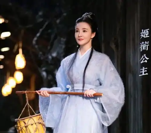 三生三世枕上书将开播,热巴高伟光领衔,刘玥霏袁雨萱加盟
