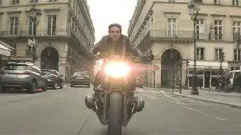 碟中谍6折射出好莱坞续作集体疲软