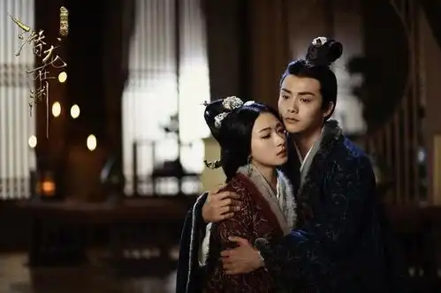 哪位皇后驭夫有术古装剧10对帝后cp,清平乐15年才圆房,最后一对数十年同床