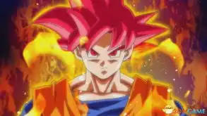 基友不打不相爱龙珠超神乱斗演示视频