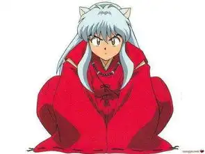 如果犬夜叉是哈士奇品种的,那么杀生丸是什么呢
