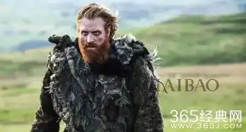 撩妹我只服权力的游戏野人托蒙德,无耻到爆红