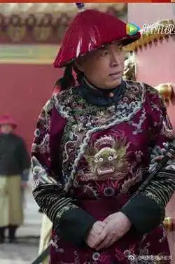 璎珞爸爸是苏培盛他才是清宫剧里的最大赢家