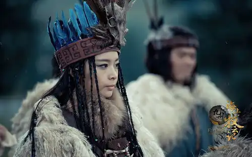 海上牧云记登陆湖南卫视跨年巨献退片传闻不攻自破
