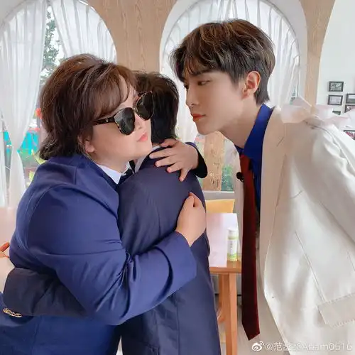 青春环游记团团子可可爱爱小故事合集